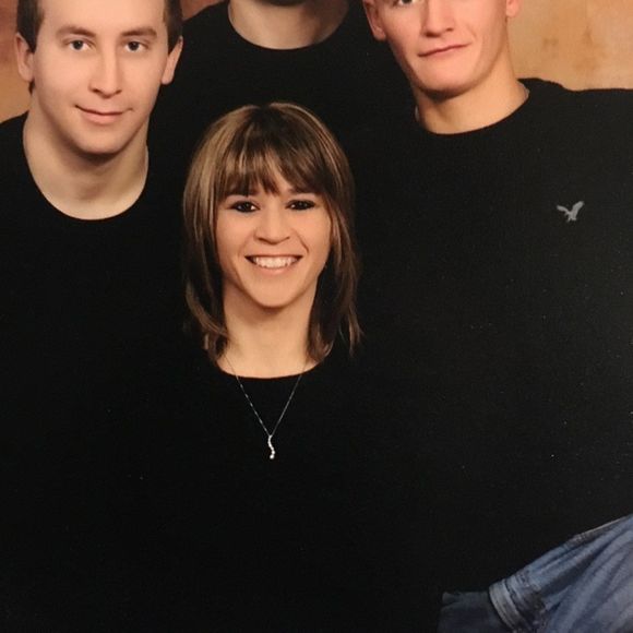 Meet your Posher, Tina - Picture 1 of 1